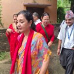 रवि लामिछानेलाई राखिएको कोठामा झ्याल बन्द ; दुई वटा पंखा देखियोः मानव अधिकार आयोग