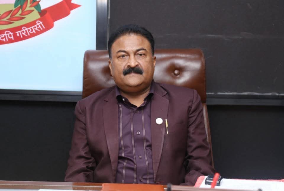 ७८ लाख घुस ‘डिल’को अडियो तत्कालीन मन्त्री गुप्ताकै भएको पुष्टि