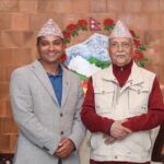 एमालेका केन्द्रित सदस्य ऐन महर प्रहरी नियन्त्रणमा