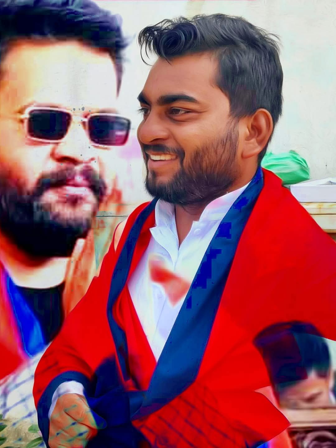 कन्हैया बनिया प्रदेश संसद बाटा राजीनामा दिए