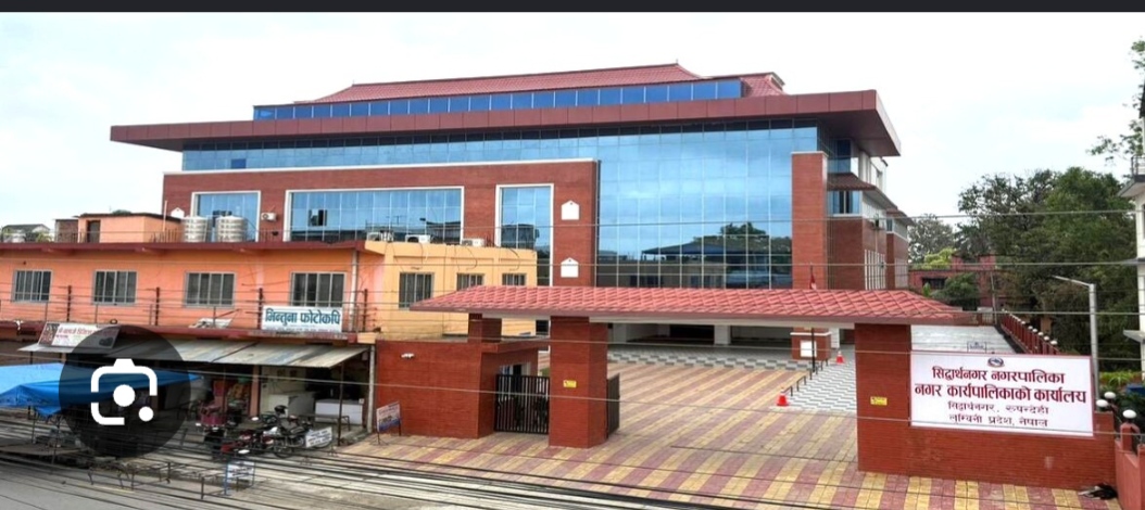 तीज खर्च कटाएर बाढीपीडितलाई राहत : सिद्धार्थनगर नगरपालिकाद्वारा २५ लाख सहयोग, जनप्रतिनिधिले पनि तलब दिने