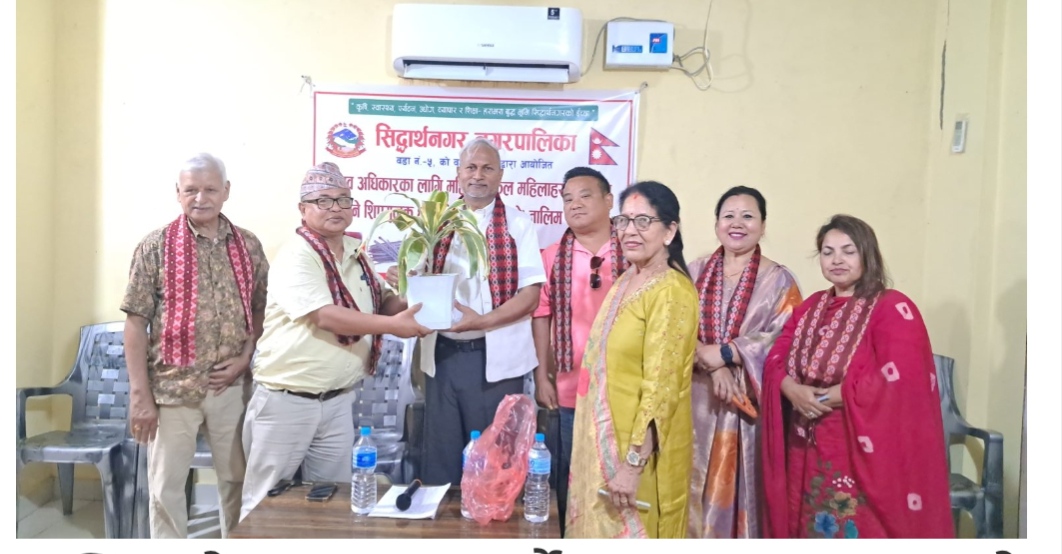 एकल महिलालाई आत्मनिर्भर बनाउन धुपबत्ती तालिम सुरु