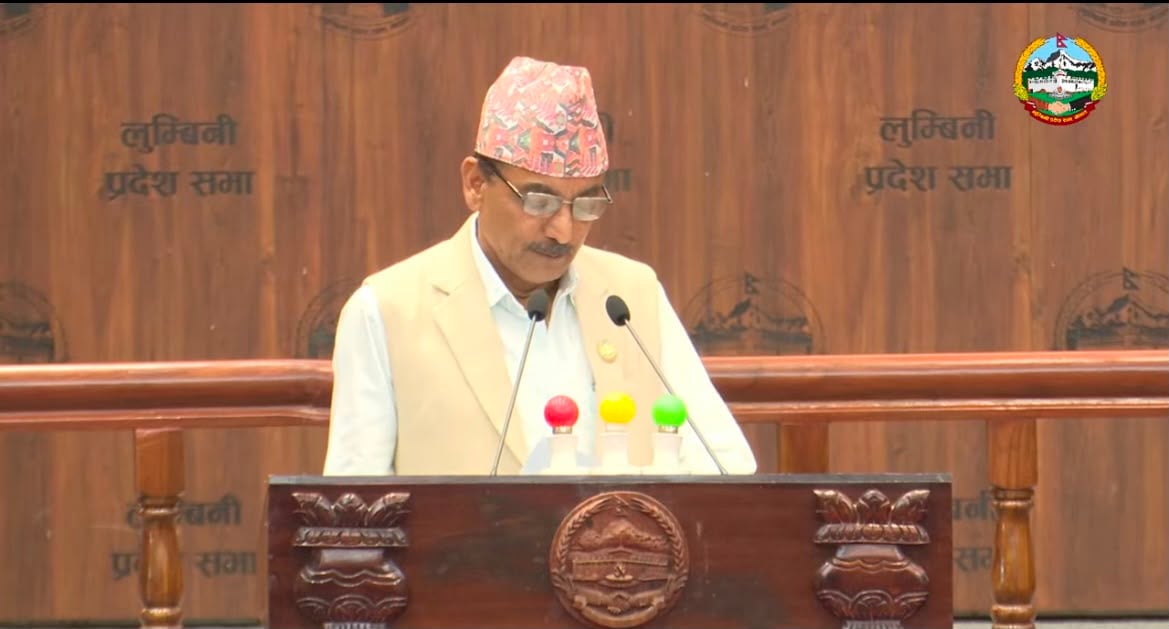 कार्यान्वयन र नतिजामुखी बजेट ल्याउँछौं : आर्थिक मामिलामन्त्री कार्की