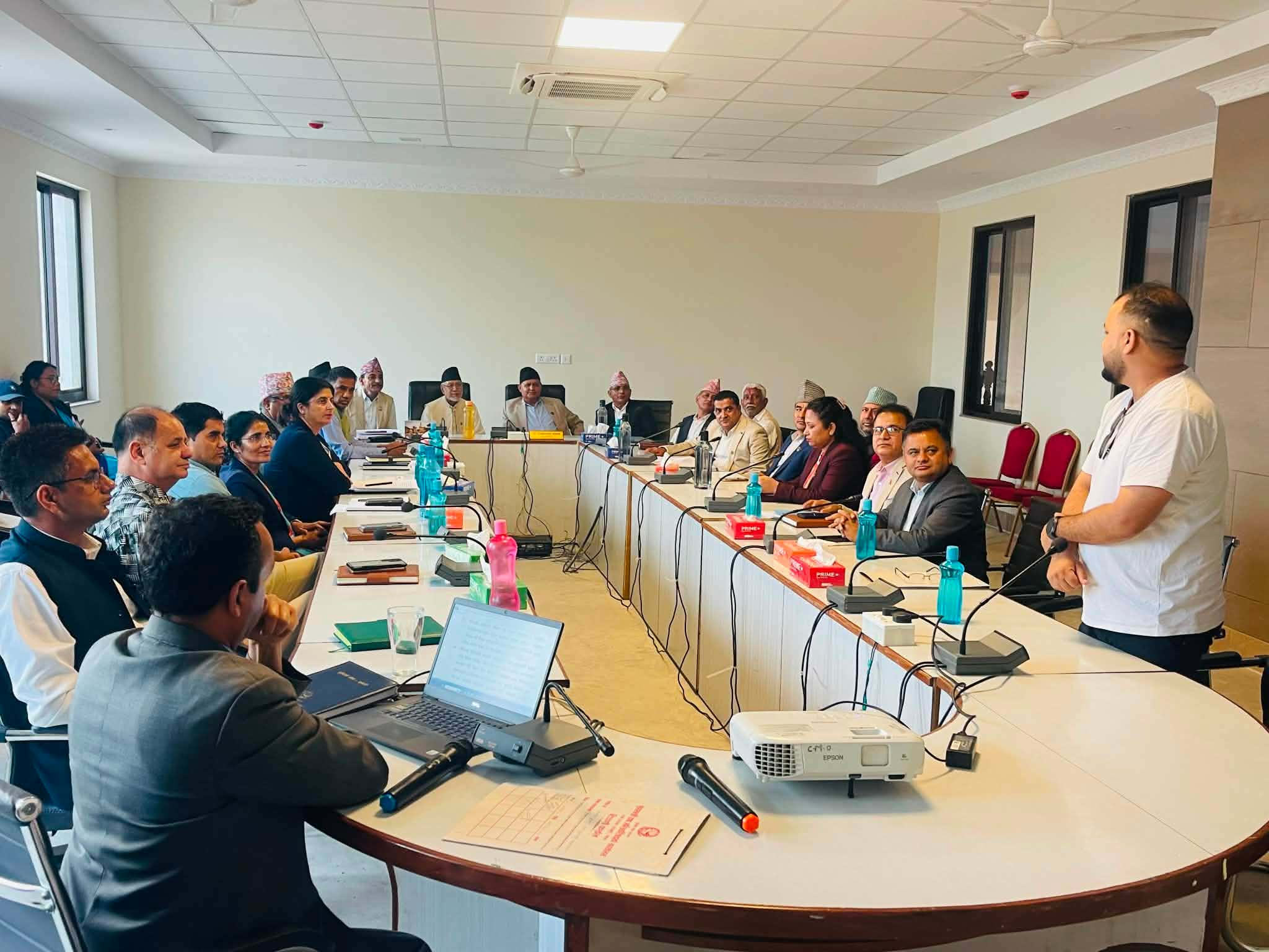 प्रदेश मन्त्रिपरिषद्का निर्णय : सचिवको जिम्मेवारीदेखि कार्यविधि स्वीकृतसम्म