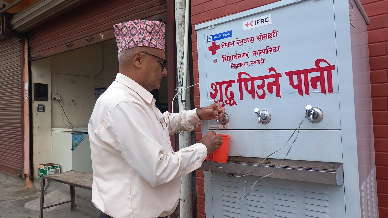 पहिलो चरण सफल भएपछि सुपर टु सञ्चालन