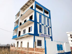 बाढी प्रभावित पत्रकारको साथमा लुम्बिनी प्रेस क्लब : १ लाख रुपैयाँ आर्थिक सहयोगको निर्णय